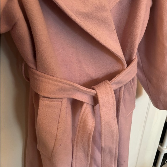 Pink Peacoat - Picture 2 of 3